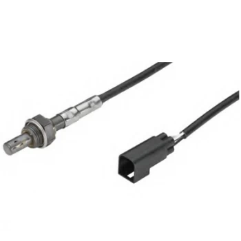 Image of NGK OZA216-D3 / 0125 Lambda Sensor Zirconia Type Oxygen O2 Exhaust Probe