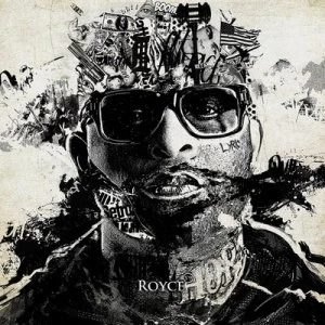 Image of Layers by Royce Da 5'9" CD Album