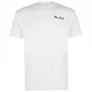 Image of LRG On The Grow T-Shirt - WH22