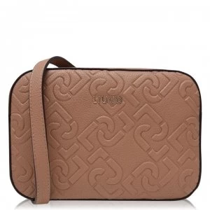 Image of Liu Jo Liu Jo Manh Camera Bag - Indian Tan 7132