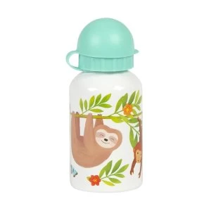 Image of Sass & Belle Sloth and Friends Kids Water Bottle