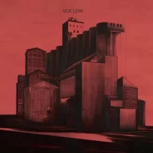 Image of VoX LoW by VoX LoW Vinyl Album