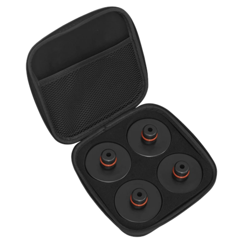 Image of Sealey Jacking Pad Set Tesla