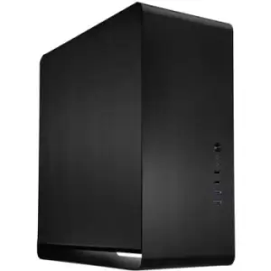 Image of Jonsbo 01.UMX4BK.00 Midi tower Casing Black