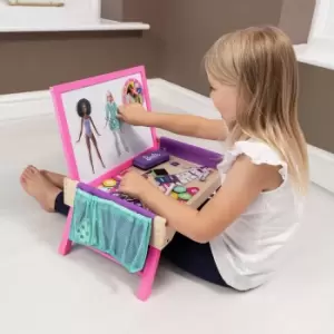 Image of Barbie Creation Station