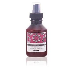 Image of NATURALTECH replumping hair filler superactivo 100ml