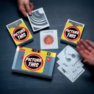 Image of Picture This Game
