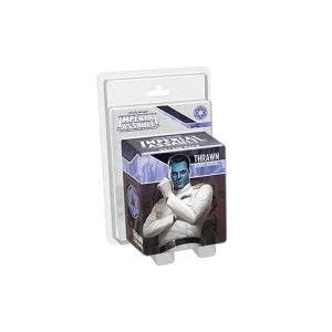 Image of Star Wars Imperial Assault Thrawn Villain Pack
