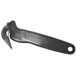 Image of Pacific Handy Cutter Metal Detectable Cutter Black Ref DFC 364MD Pack