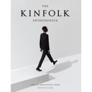 Image of Kinfolk Entrepreneur, The