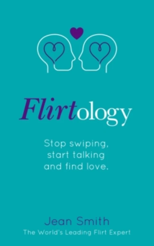 Image of Flirtology. Paperback. By Jean Smith Books