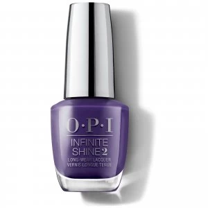 Image of OPI Mexico City Limited Edition Infinite Shine Nail Polish - Mariachi Makes my Day 15ml