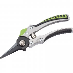 Image of Draper Non Slip Pruning Secateurs