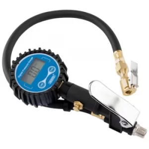 Image of Draper 91327 Digital In-Line Tyre Inflator