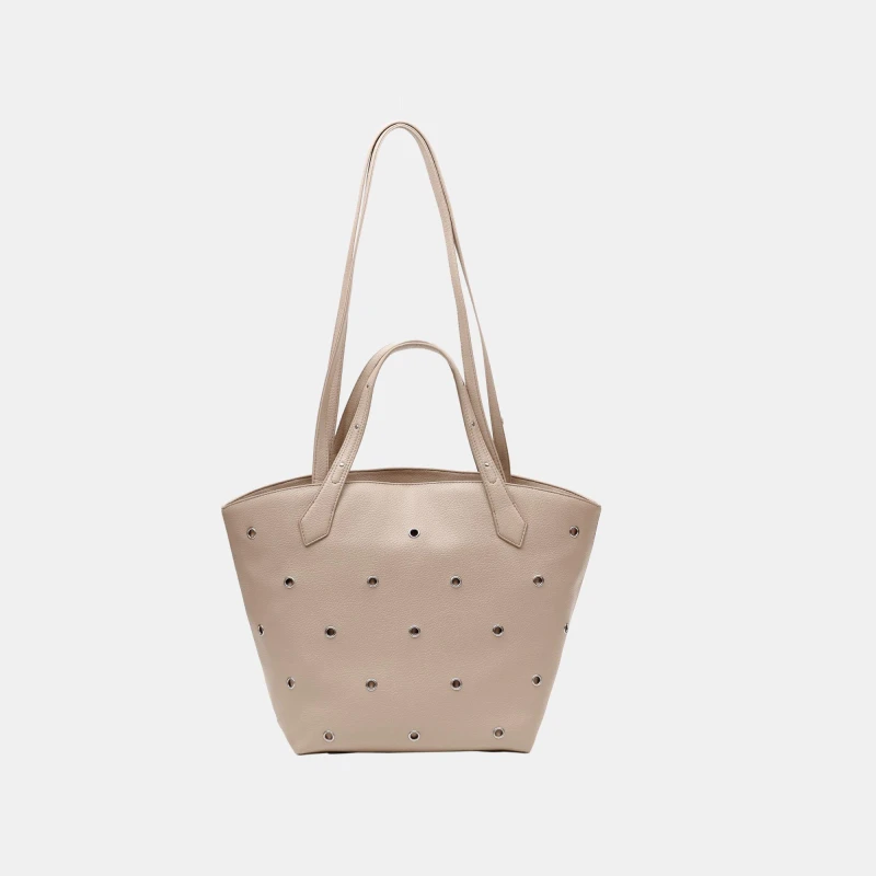 Image of Firetrap Firetrap Shopper Ld62 Beige female One Size