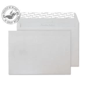 Image of Blake Creative Colour C5 120gm2 Peel and Seal Wallet Envelopes Clotted