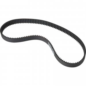 Image of ALM Drive Belt for Various Qualcast Hedgemaster Hedge Trimmer Models