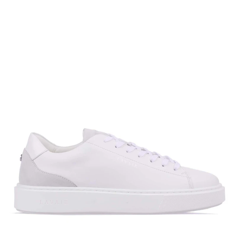 Image of Lavair Luna Trainers White male UK 6