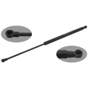 Image of Gas Spring 47054 by Febi Bilstein Left/Right