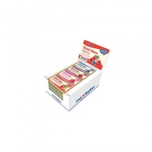 Image of Ma Baker Giant Bar - Mixed Berry 90g x 20