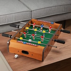 Image of Harvey's Bored Games - Table Football Set