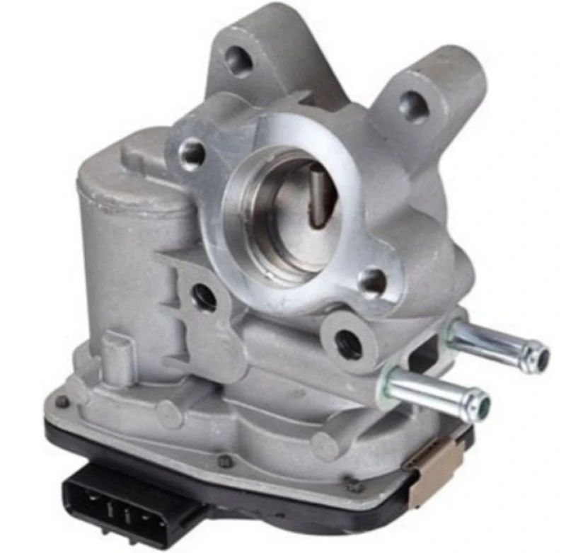 Image of STARQ SQ322-13180 EGR valve Electric, with gaskets/seals EGR Valve (1145)