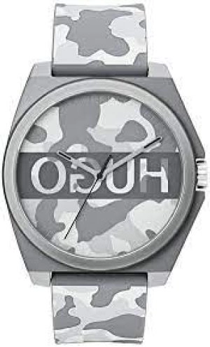 Image of Hugo Boss Play 1520018 Men Strap Watch