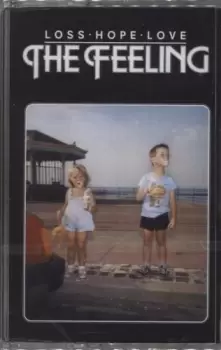 Image of The Feeling Loss. Hope. Love - Sealed 2022 UK cassette album 3886133