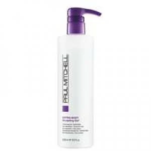 Image of Paul Mitchell Extra Body Sculpting Gel 500ml