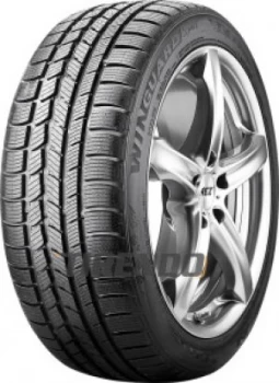 Image of Nexen Winguard Sport 195/45 R16 84H XL 4PR, RPB