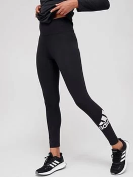 Image of adidas U For U Leggings - Black Size M Women