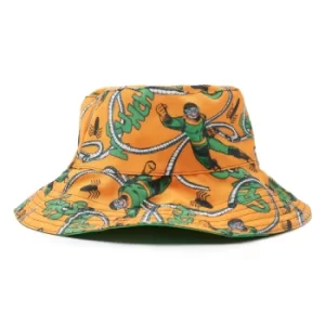 Image of Marvel Spider-Man Doc Oc Bucket Hat