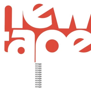 Image of Mirage by Cicci Santucci & Enzo Scoppa Vinyl Album