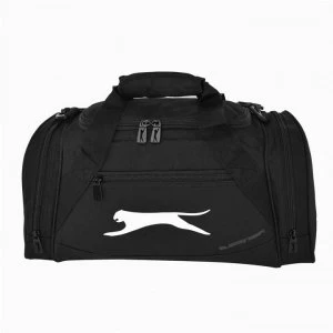 Image of Slazenger Extra Small Holdall - Black