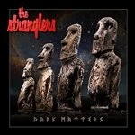 Image of The Stranglers - Dark Matters (Music CD)