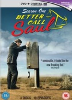 Image of Better Call Saul