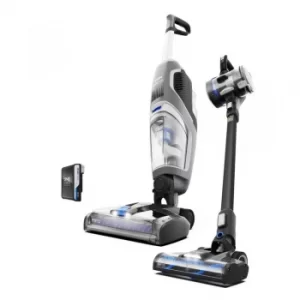 Image of Vax ONEPWR CLBN-B4GR Glide and Blade Cordless Cleaner Set
