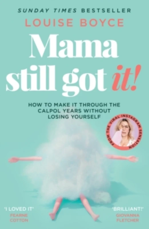 Image of Mama Still Got It Paperback / softback