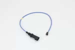 Image of ATE Brake Pad Wear Sensor 24.8190-0998.2 Brake Wear Indicator,Brake Wear Sensor FORD,Transit Custom V362 Kastenwagen (FY, FZ)