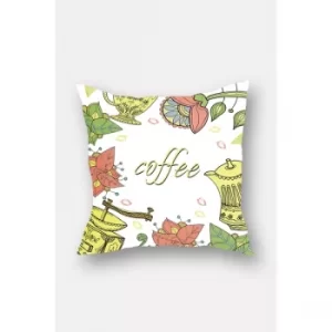 Image of YS89490738 Multicolor Cushion Cover