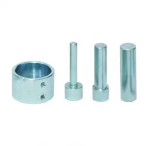 Image of 50t Press Piece