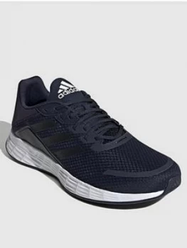 Image of Adidas Duramo Sl - Navy/White