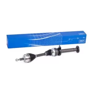 Image of SKF Drive shaft VKJC 5205 CV axle,Half shaft VW,Transporter V Bus (7HB, 7HJ, 7EB, 7EJ, 7EF, 7EG, 7HF, 7EC),Multivan V (7HM, 7HN, 7HF, 7EF, 7EM, 7EN)