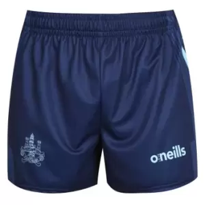 Image of ONeills Cork Training Short Senior - Blue