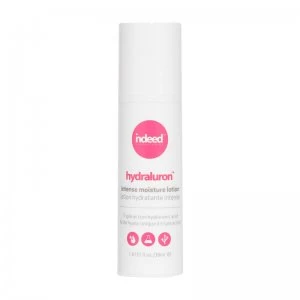 Image of Indeed Labs Hydraluron Intense Moisture Lotion 30ml