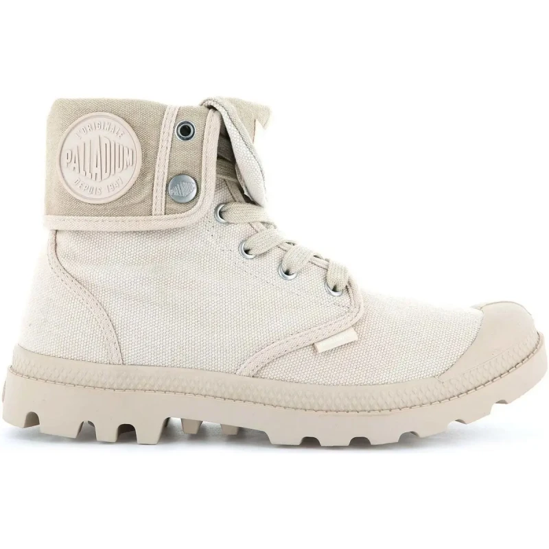 Image of Palladium Boots Palladium Baggy Beige Male 40
