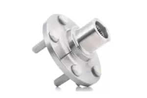 Image of RIDEX Wheel Hub SUBARU 653W0175 28052AA000,28052AA001,28362AE000 28362AE001