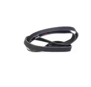 Image of RIDEX V-ribbed belt VW,BMW,OPEL 305P0115 11288573252,11288573253,1079384 Serpentine belt,Auxiliary belt,Poly V-belt,Ribbed belt,Multi V-belt,Poly belt