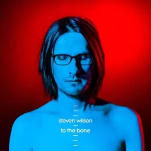 Image of To the Bone by Steven Wilson Vinyl Album