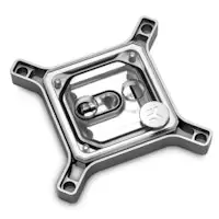 Image of EK Water Blocks EK-Quantum Magnitude D-RGB CPU Water Block for Intel 1700 - Nickel + Plexi